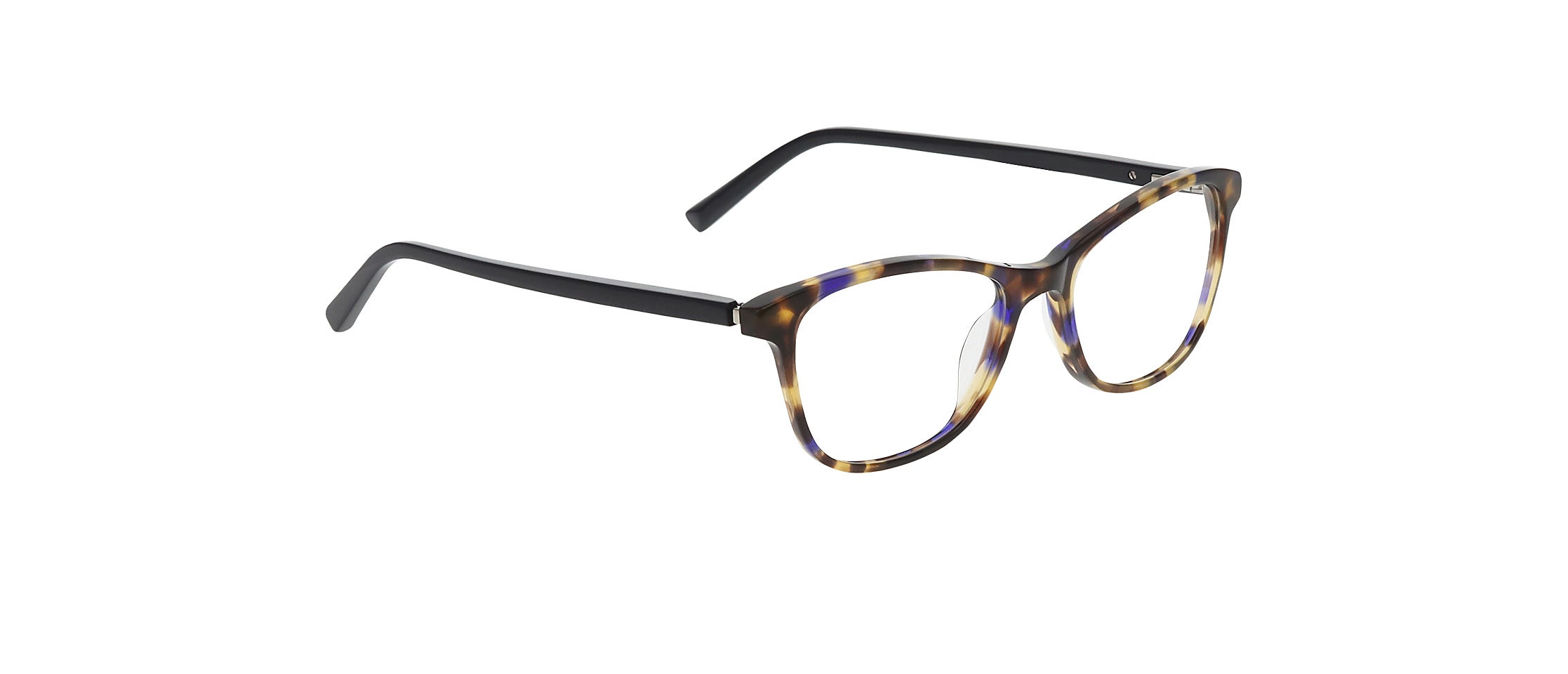 Jones New York J778 Eyeglasses — Tortoiseshell